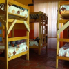 Отель Iguana Hostel, фото 6