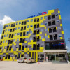 Отель Fortune D Hotel Maesot, фото 31