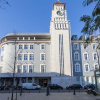 Отель ALTIDO Elegant 1-bed flat, moments from the Cais do Sodré train station, фото 1