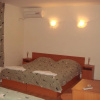 Отель Family Hotel Central, фото 4