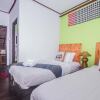 Отель Y Not Lao Guesthouse Ban Wat Nong, фото 14