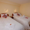 Отель Hawka Inka Hostal, фото 7