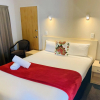 Отель Bella Vista Motel Oamaru, фото 5