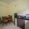 Отель OYO 12706 Home 1BHK Pool View Sangolda, фото 14