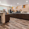 Отель Best Western Airport Plaza Inn Hotel – Los Angeles LAX, фото 25