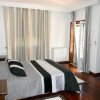 Отель Villa with 4 bedrooms in Geraz do Lima Santa Leocadia with wonderful mountain view private pool furn, фото 3