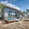 Отель Modern Canyon Lake Vacation Home w/ Furnished Deck, фото 17