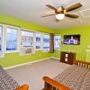Отель The Lucky Beach House, The Most Popular Beach House in Atlantic City! WOW!, фото 32