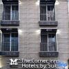 Отель The Corner İnn Hotels By Suit, фото 29