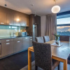 Отель Element Escapes Luxury Apartments, фото 9