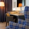 Отель ATLANTIC Hotel Landgut Horn, фото 6
