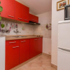 Отель Obrovackrusevo, Modern apt w. Terrace & sea View, фото 7