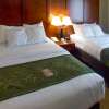 Отель Comfort Suites Inn at Ridgewood Farm, фото 7