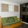 Отель Studio in Les Deux Alpes, With Wonderful Mountain View and Furnished G, фото 2
