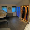 Отель Lovely Holiday Home in Marche-en-Famenne with Hot Tub, фото 13
