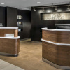 Отель Courtyard Jersey City Newport, фото 16