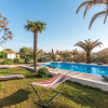 Отель Luxury Holiday Home in Bibinje near Sea, фото 10