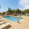 Отель Country Inn & Suites by Radisson, Phoenix Airport, AZ, фото 10