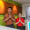 Отель Airy Aeropolis Residence Suryadarma Tangerang, фото 21