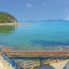 Отель Geoje Doomomongdol Pension, фото 31