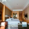 Отель Gloria Resorts Jingdezhen Xishan Lake, фото 2