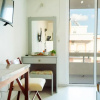 Отель Lefteris Insta-worthy Studio With Balcony, фото 9