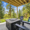 Отель Mountain View Lodge 4 Bedroom Home by Redawning, фото 8