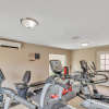 Отель Arizona Southwest Decor - Between Phoenix And Old Town Scottsdale At Spengler Condos 1 Bedroom Condo, фото 17