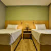 Отель Grand Suites Family Resort, фото 18