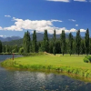 Отель Kokanee Springs Golf Resort, фото 19