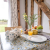 Отель The Hayloft, Valley Farm Barns Snape,, фото 16