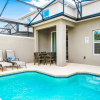 Отель Storey Lake 5br Family Townhome w Pool Disney, фото 15