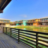 Отель Feelin' Nauti - Four Bedroom Townhome, фото 23