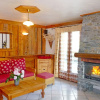 Отель Chalet with Fireplace in the Cozy Atmosphere, фото 2