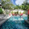 Отель Villa Simo - Maenam - Koh Samui, фото 1