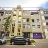 Отель 10 Min Downtown 49sqm-Parking-Metro 100m в Вене