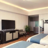 Отель Jinfeng Wanda Hotel, Carol Apartment Hotel, Yinchuan, фото 1