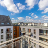 Отель Apartment Gdansk Jaglana by Renters, фото 19