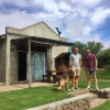 Отель Waterval farmstay, фото 9