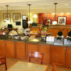 Отель Hampton Inn Bardstown, фото 33