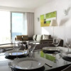 Отель Trumpeldor Beach Front in Nice Building-Unit34, фото 7