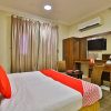 Отель Hyatt Jubail Hotel by OYO Rooms, фото 6