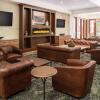 Отель Four Points by Sheraton Santa Cruz Scotts Valley в Скотс-Валли