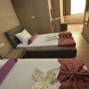 Отель Omega Luxx Hotel - Boutique class, фото 18