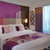 Отель Fortune Inn Promenade, Vadodara - Member ITC Hotels' Group, фото 3