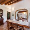 Отель Delightful Villa in Varano with Fireplace, фото 13