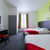 Отель Enzo Hotels Contrexéville, фото 5