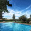 Отель Farm Holiday With Swimming Pool In The Hills Of The Chianti, фото 17