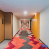 Отель Borrman Hotel (Canton Tower, Sun Yat-sen University Metro Station, Pazhou Exhibition Center), фото 5