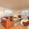 Отель Luring Holiday Home in Nordjylland Near Sea, фото 9